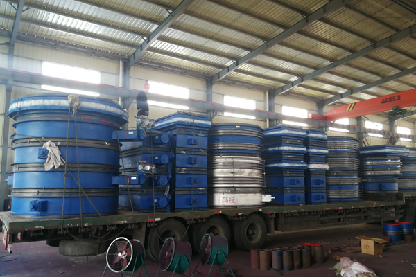 波紋膨脹節(jié)