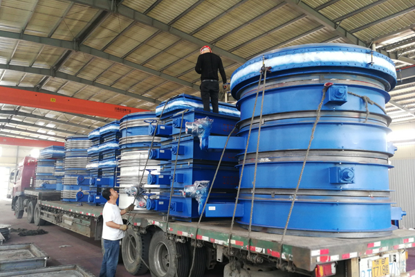 非金屬膨脹節(jié)